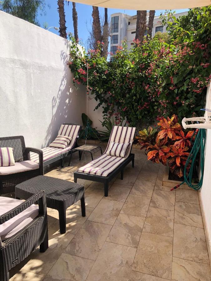 Calle Lanzarote 29C プラヤ・デル・イングレス エクステリア 写真